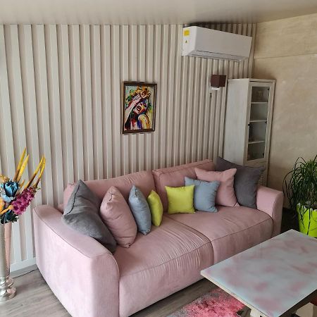 Grande Spa Deluxe Studios Sliven Екстер'єр фото