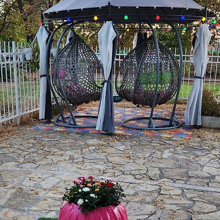 Grande Spa Deluxe Studios Sliven Екстер'єр фото