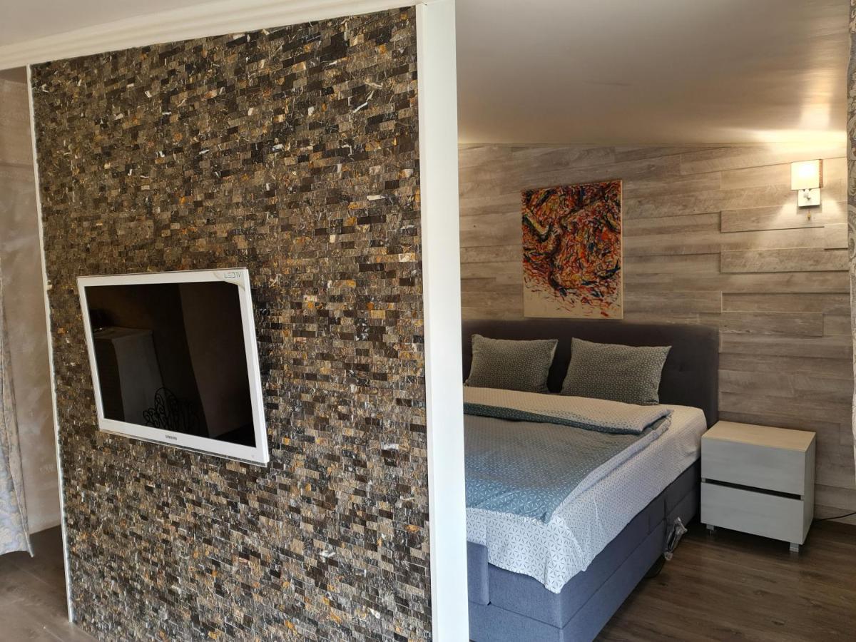 Grande Spa Deluxe Studios Sliven Екстер'єр фото
