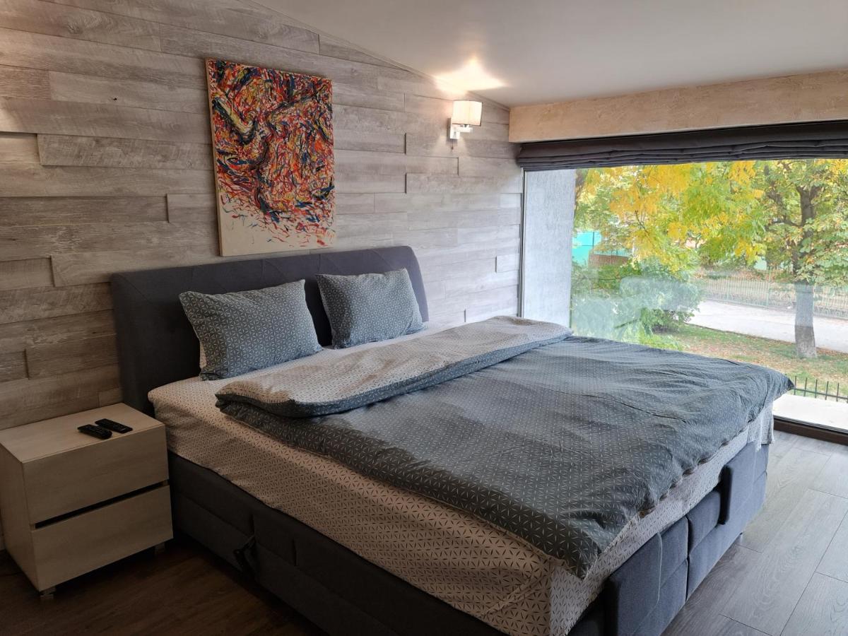 Grande Spa Deluxe Studios Sliven Екстер'єр фото