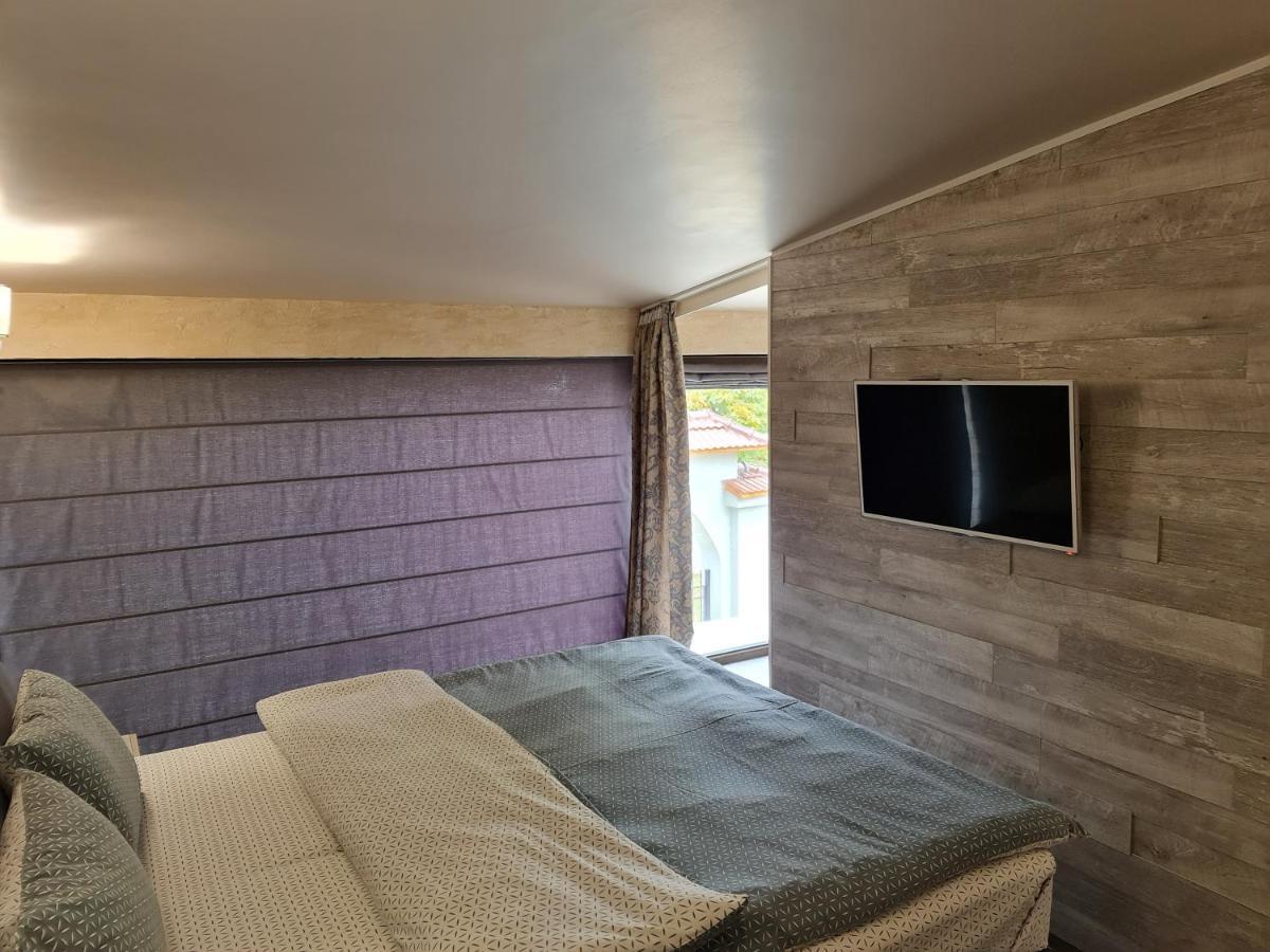 Grande Spa Deluxe Studios Sliven Екстер'єр фото