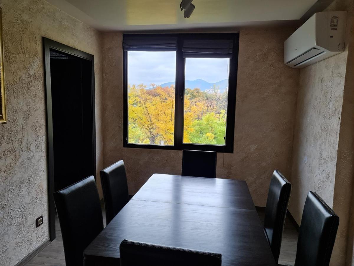 Grande Spa Deluxe Studios Sliven Екстер'єр фото