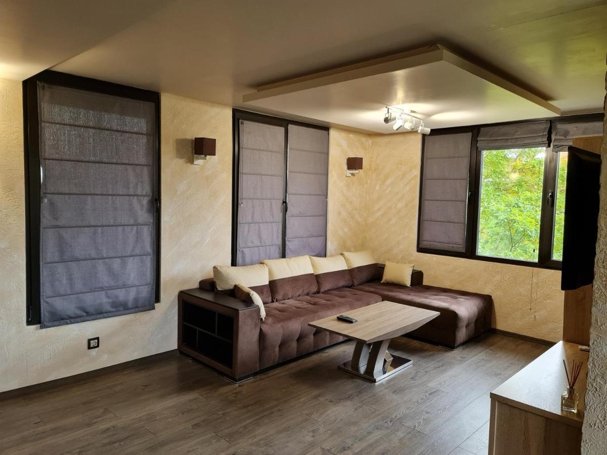 Grande Spa Deluxe Studios Sliven Екстер'єр фото