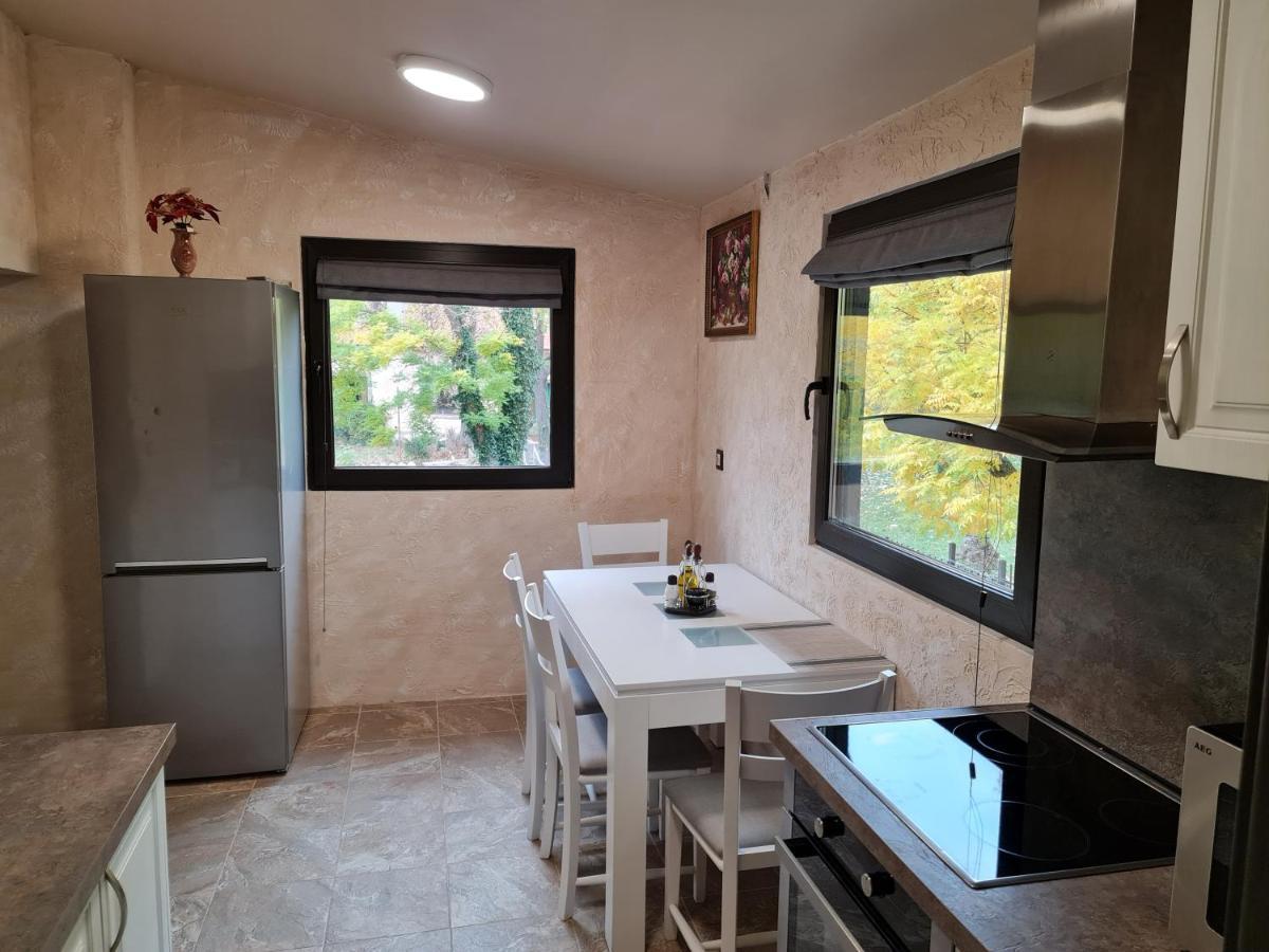 Grande Spa Deluxe Studios Sliven Екстер'єр фото