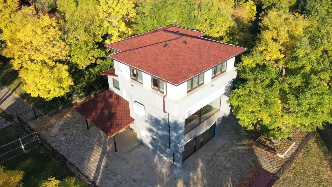 Grande Spa Deluxe Studios Sliven Екстер'єр фото
