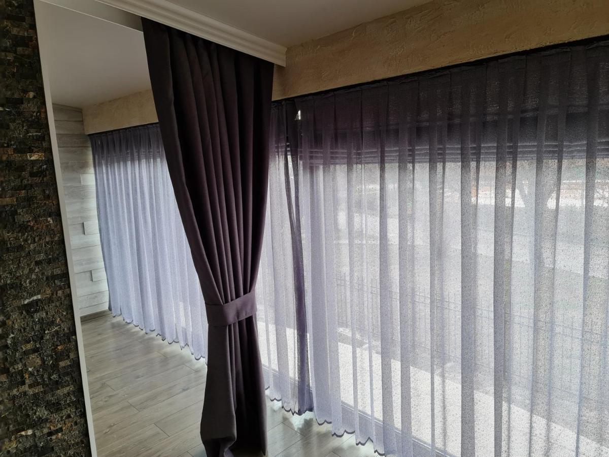 Grande Spa Deluxe Studios Sliven Екстер'єр фото