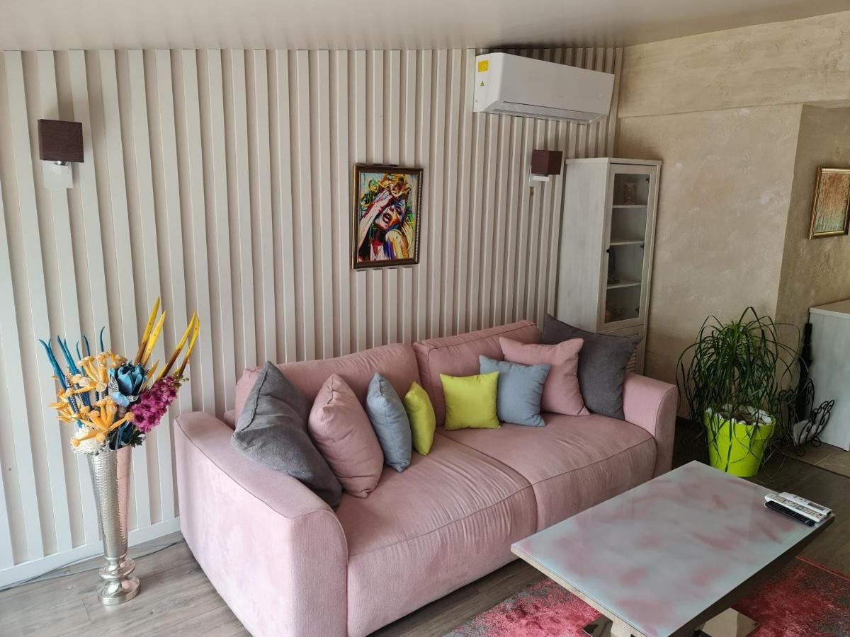 Grande Spa Deluxe Studios Sliven Екстер'єр фото