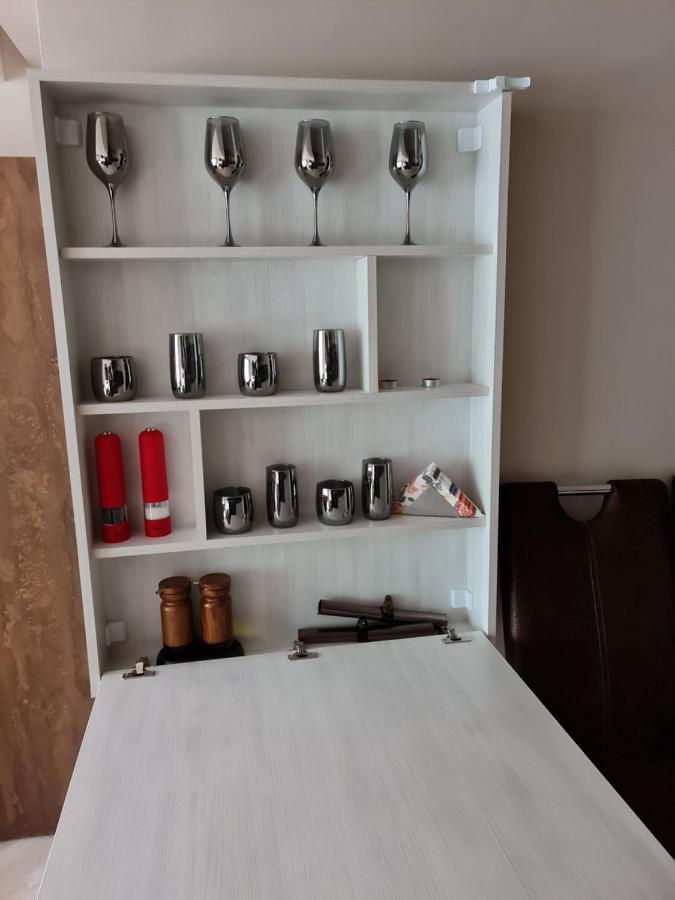 Grande Spa Deluxe Studios Sliven Екстер'єр фото