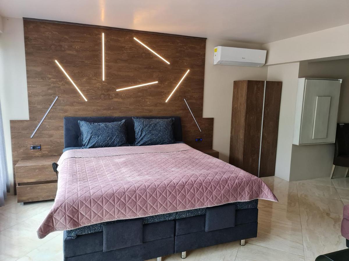 Grande Spa Deluxe Studios Sliven Екстер'єр фото