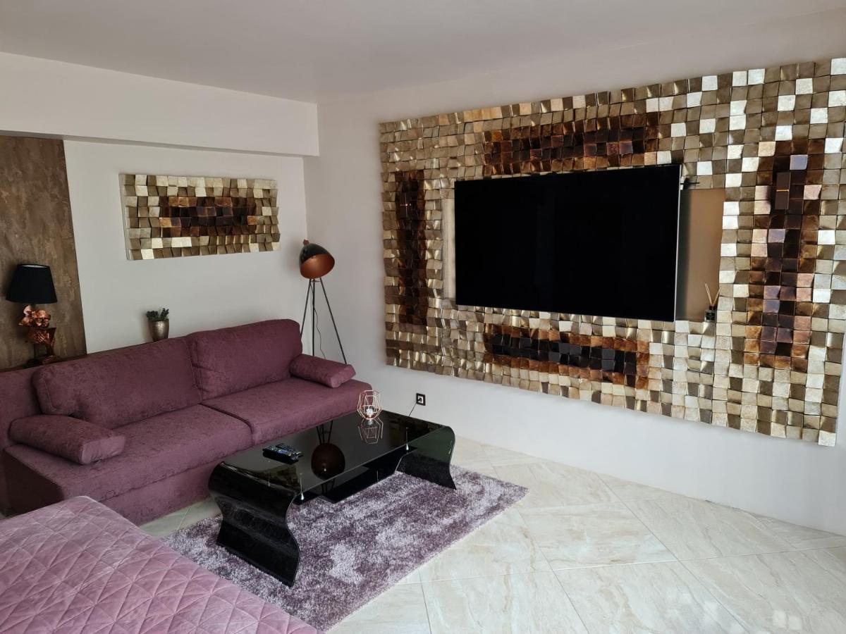Grande Spa Deluxe Studios Sliven Екстер'єр фото