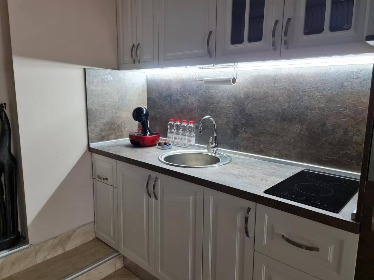 Grande Spa Deluxe Studios Sliven Екстер'єр фото
