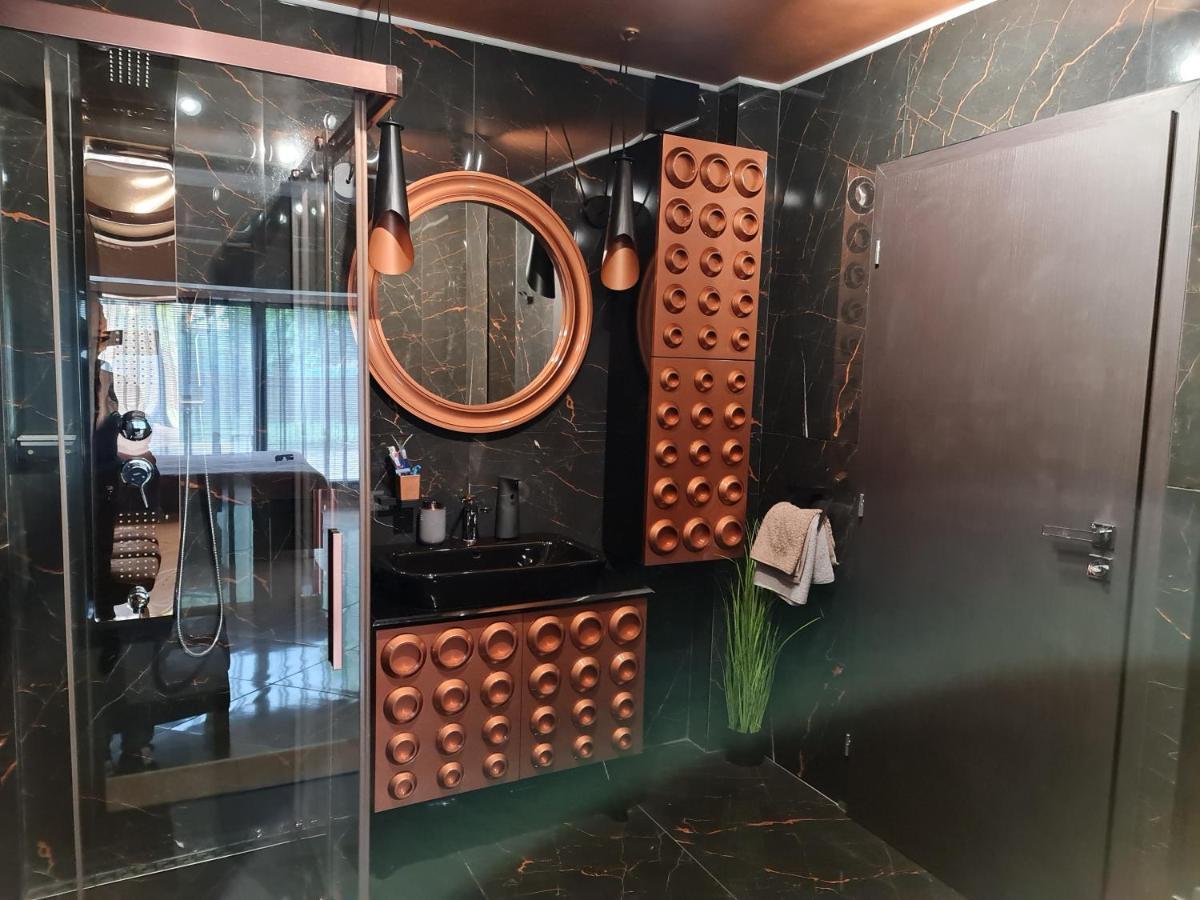 Grande Spa Deluxe Studios Sliven Екстер'єр фото