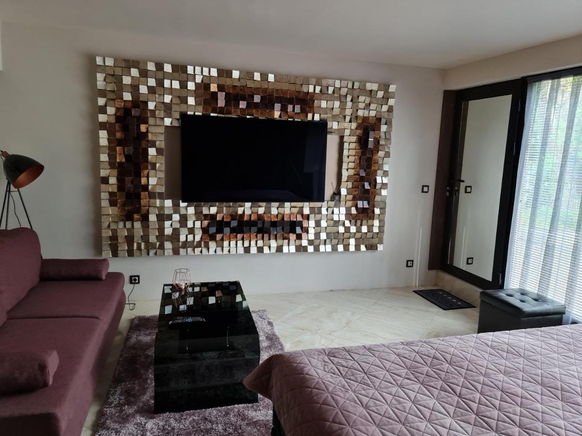 Grande Spa Deluxe Studios Sliven Екстер'єр фото