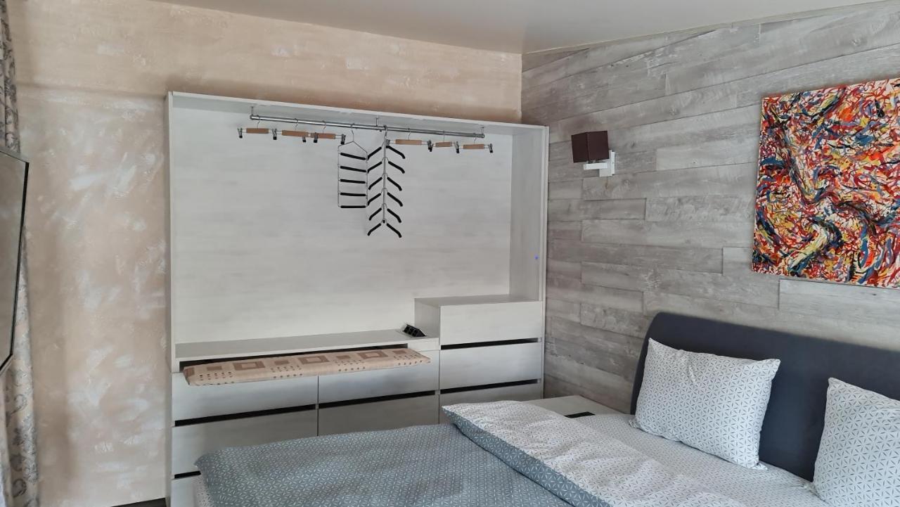 Grande Spa Deluxe Studios Sliven Екстер'єр фото
