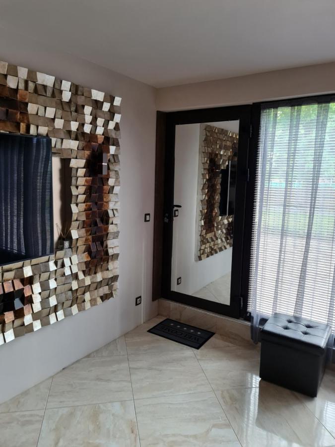 Grande Spa Deluxe Studios Sliven Екстер'єр фото