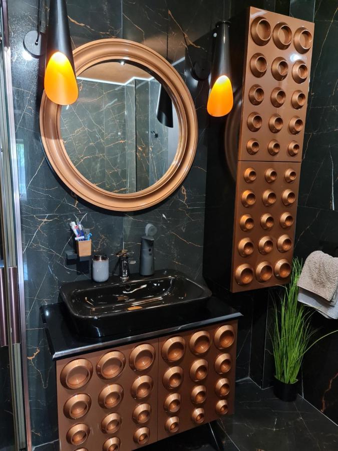 Grande Spa Deluxe Studios Sliven Екстер'єр фото