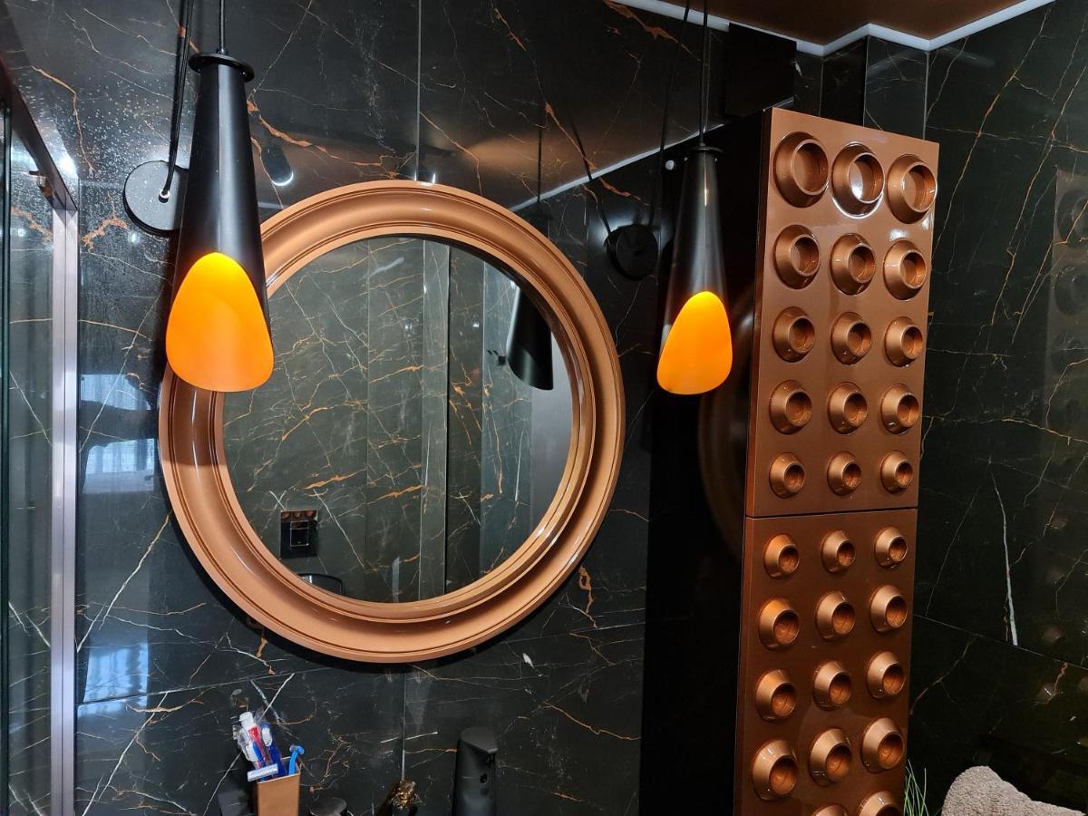 Grande Spa Deluxe Studios Sliven Екстер'єр фото