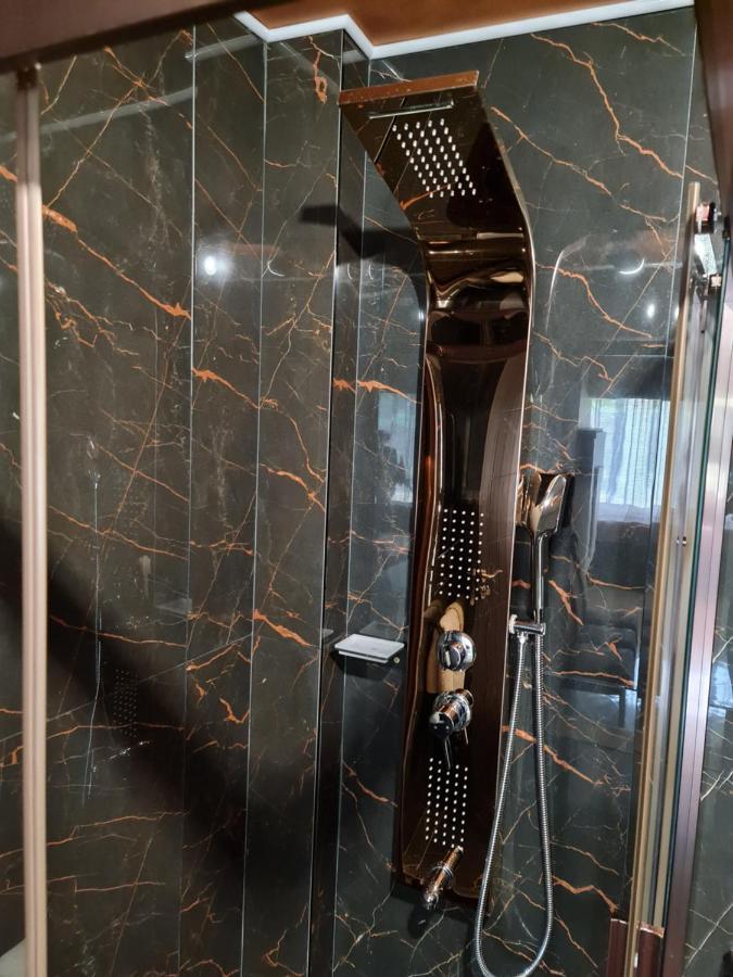 Grande Spa Deluxe Studios Sliven Екстер'єр фото