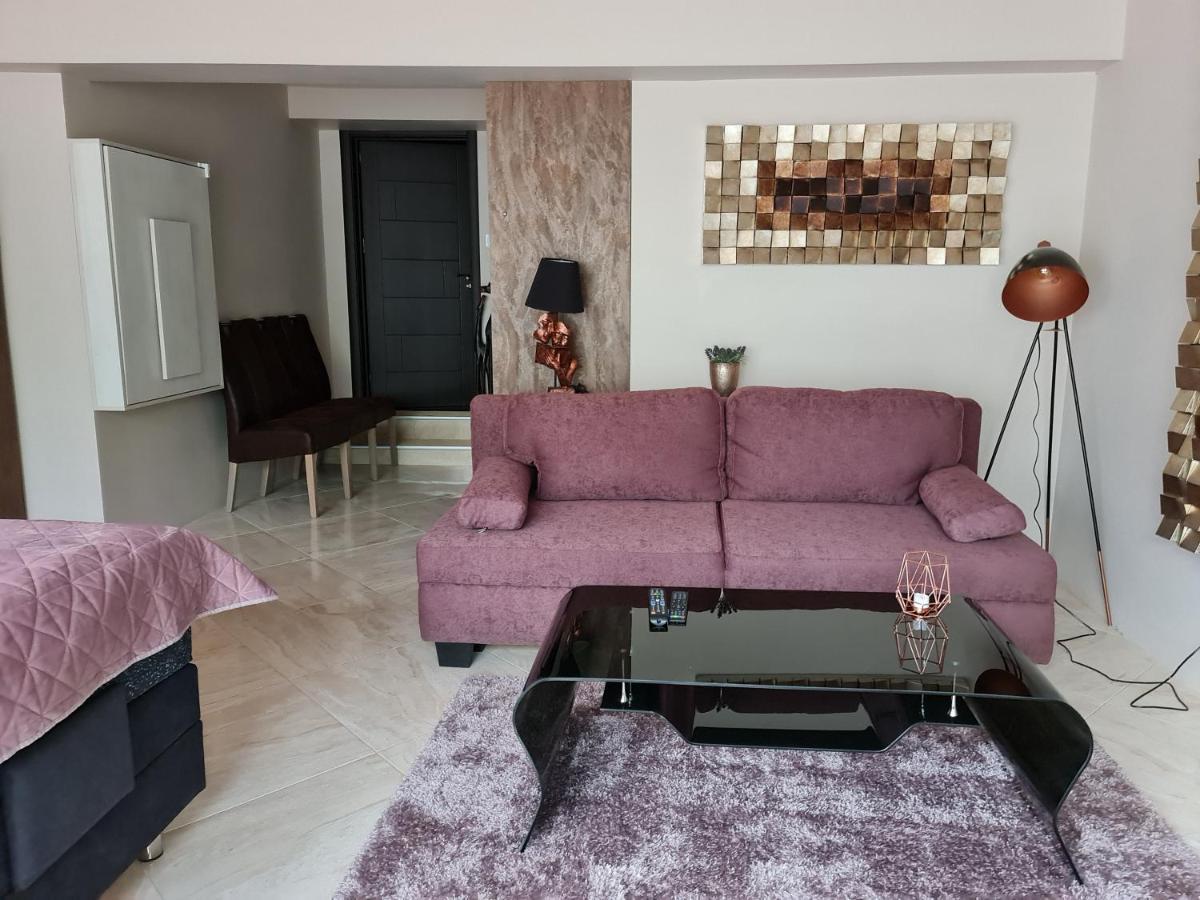 Grande Spa Deluxe Studios Sliven Екстер'єр фото