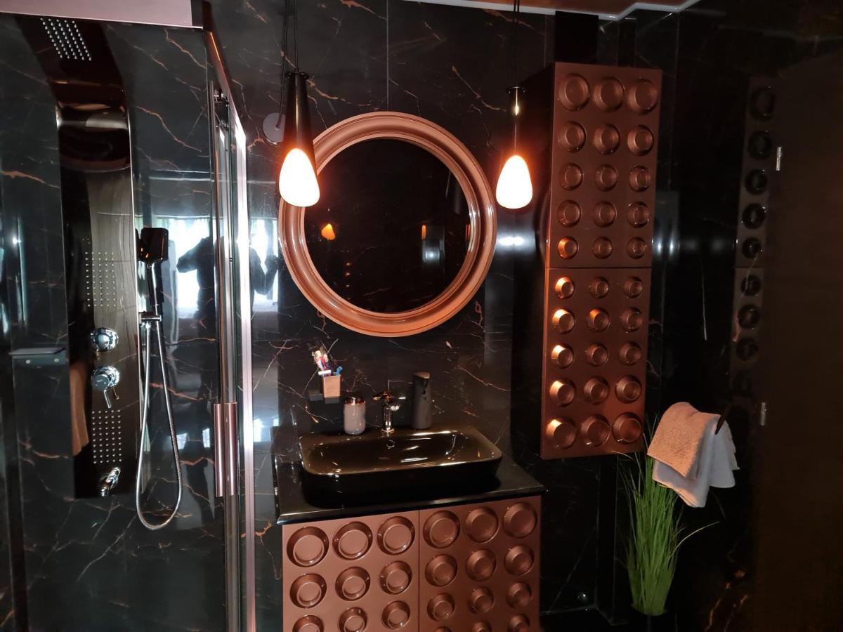 Grande Spa Deluxe Studios Sliven Екстер'єр фото