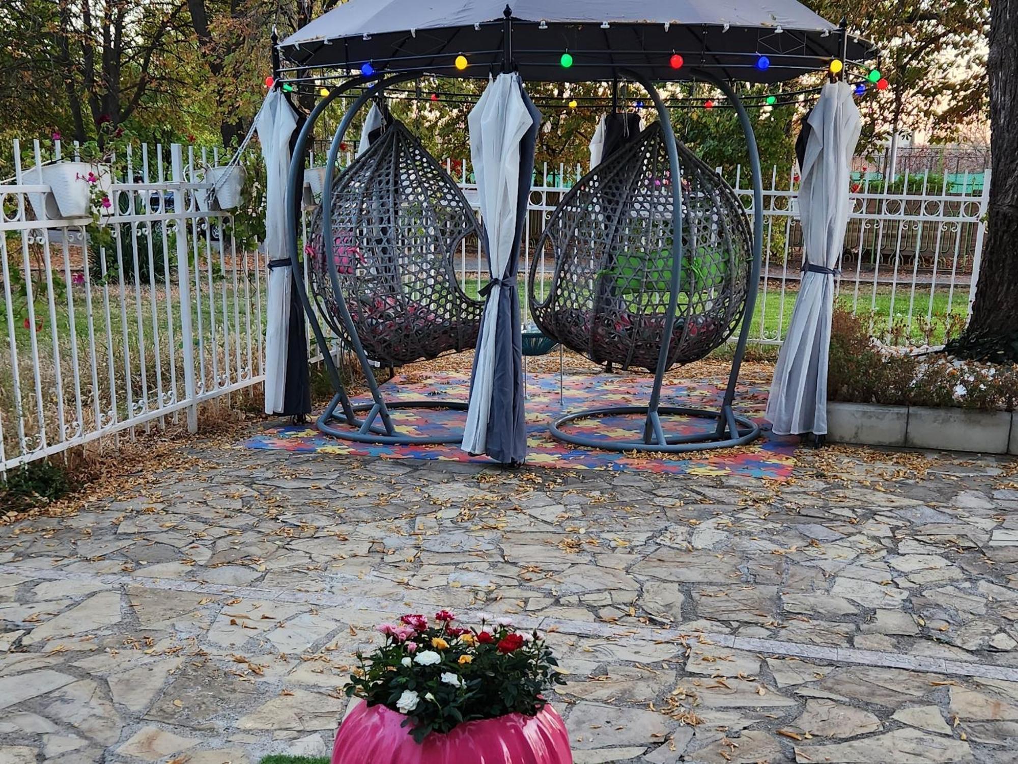 Grande Spa Deluxe Studios Sliven Екстер'єр фото