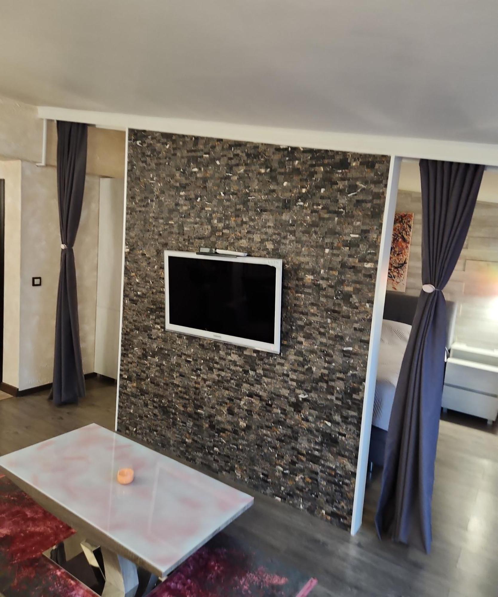 Grande Spa Deluxe Studios Sliven Екстер'єр фото
