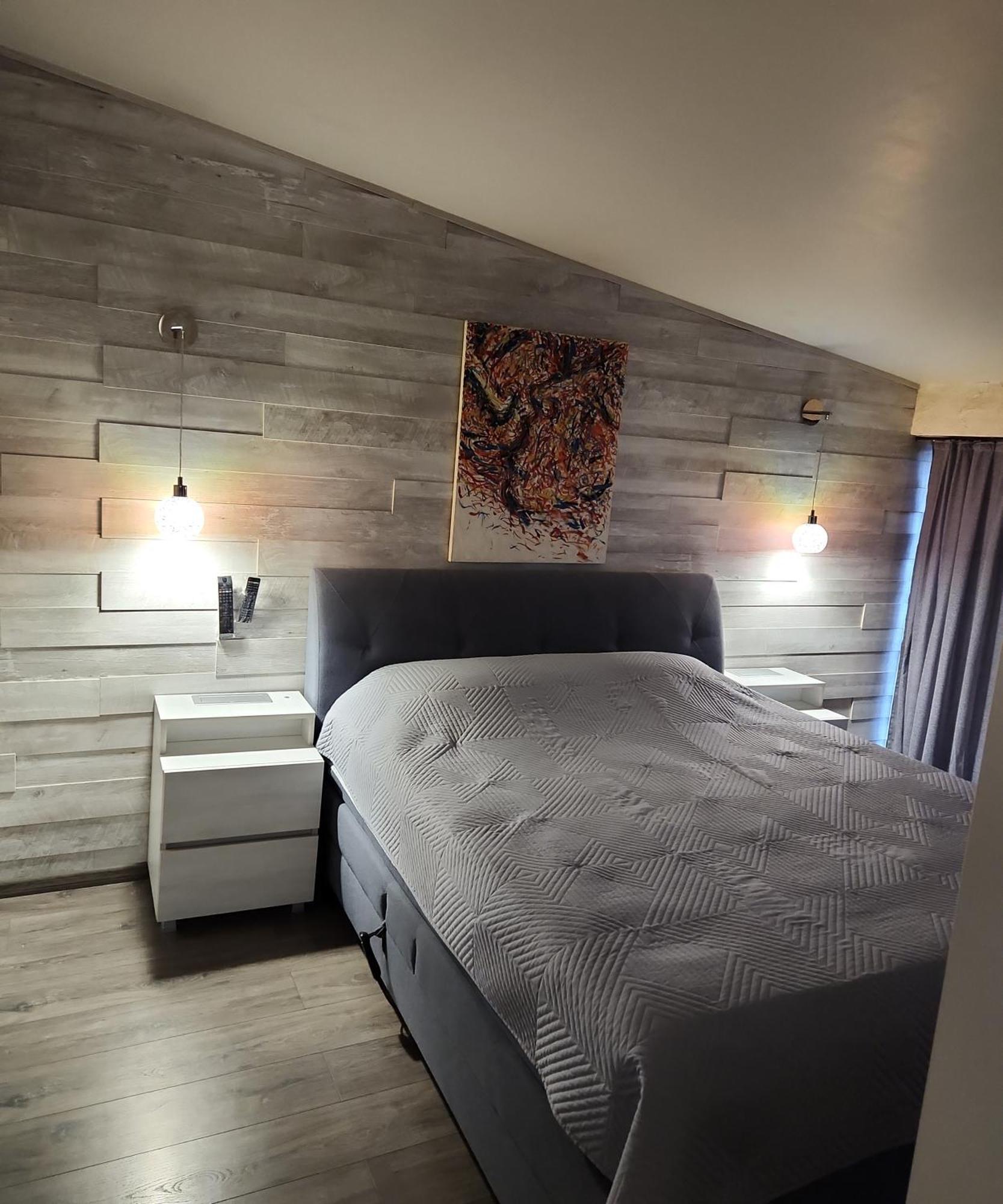 Grande Spa Deluxe Studios Sliven Екстер'єр фото