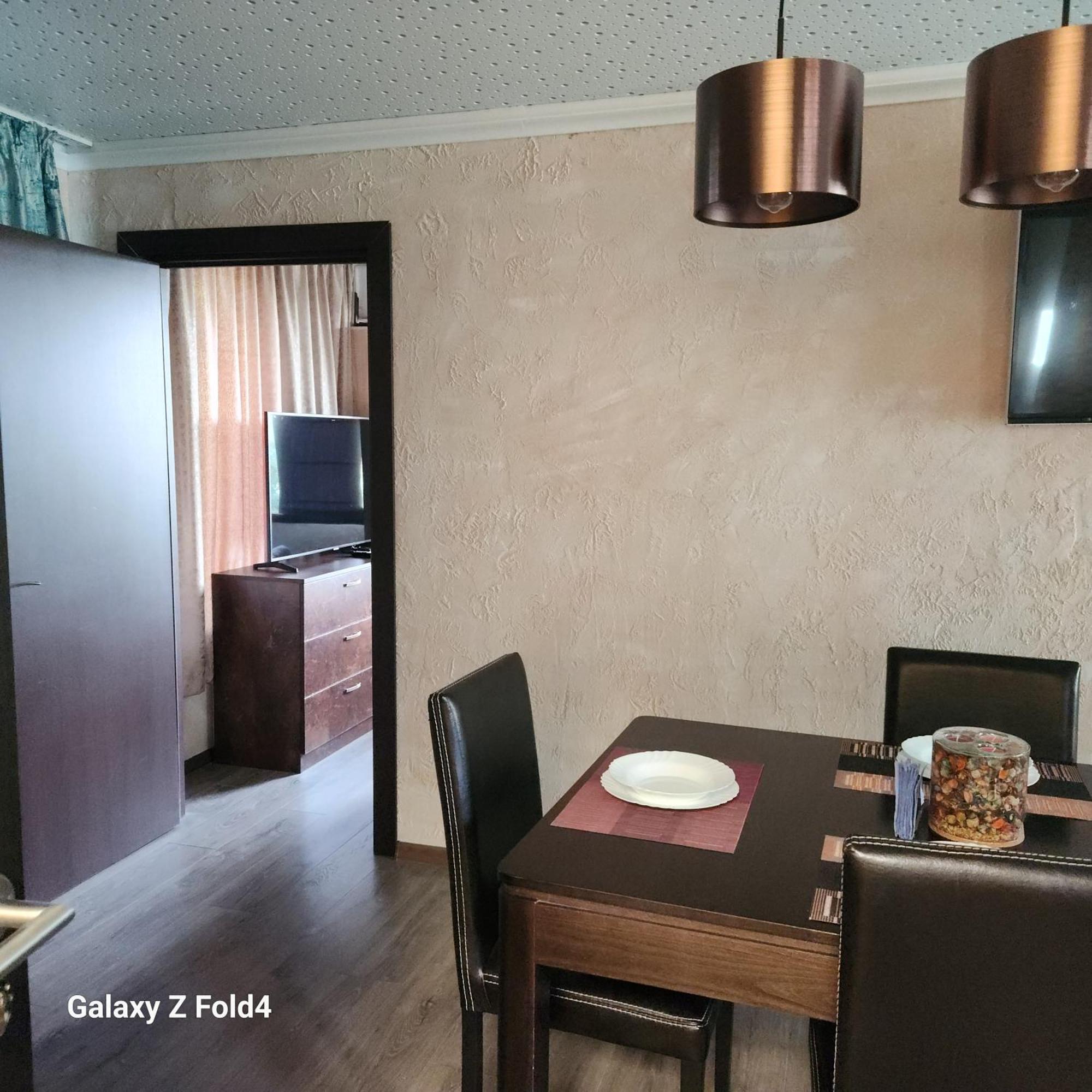 Grande Spa Deluxe Studios Sliven Екстер'єр фото