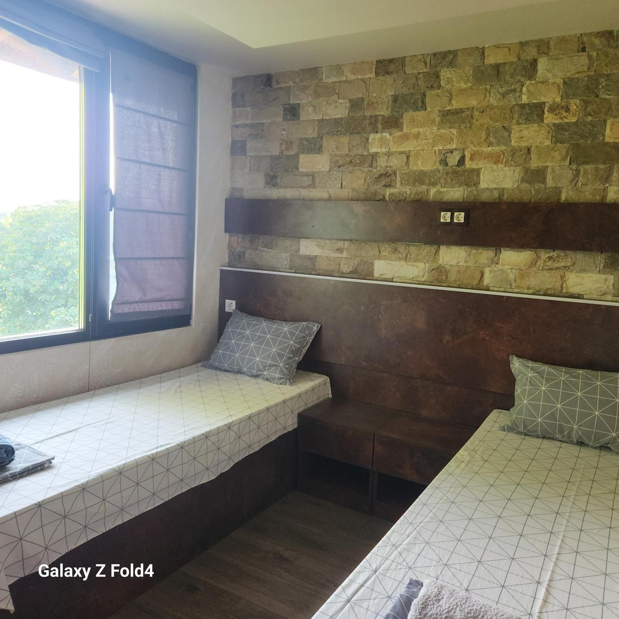 Grande Spa Deluxe Studios Sliven Екстер'єр фото