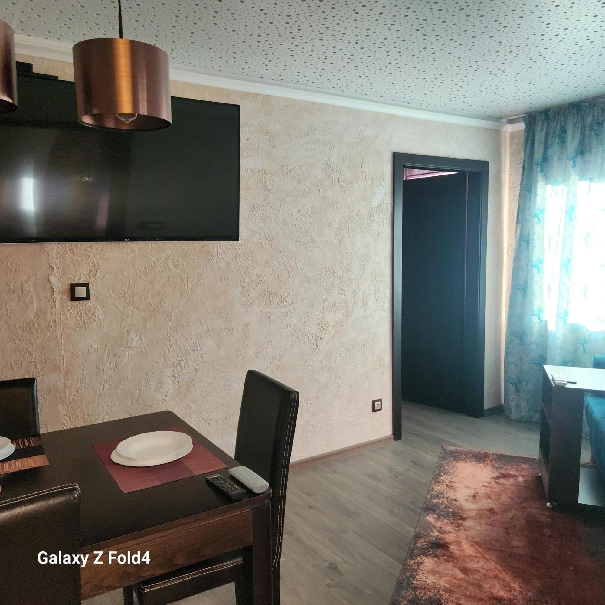 Grande Spa Deluxe Studios Sliven Екстер'єр фото
