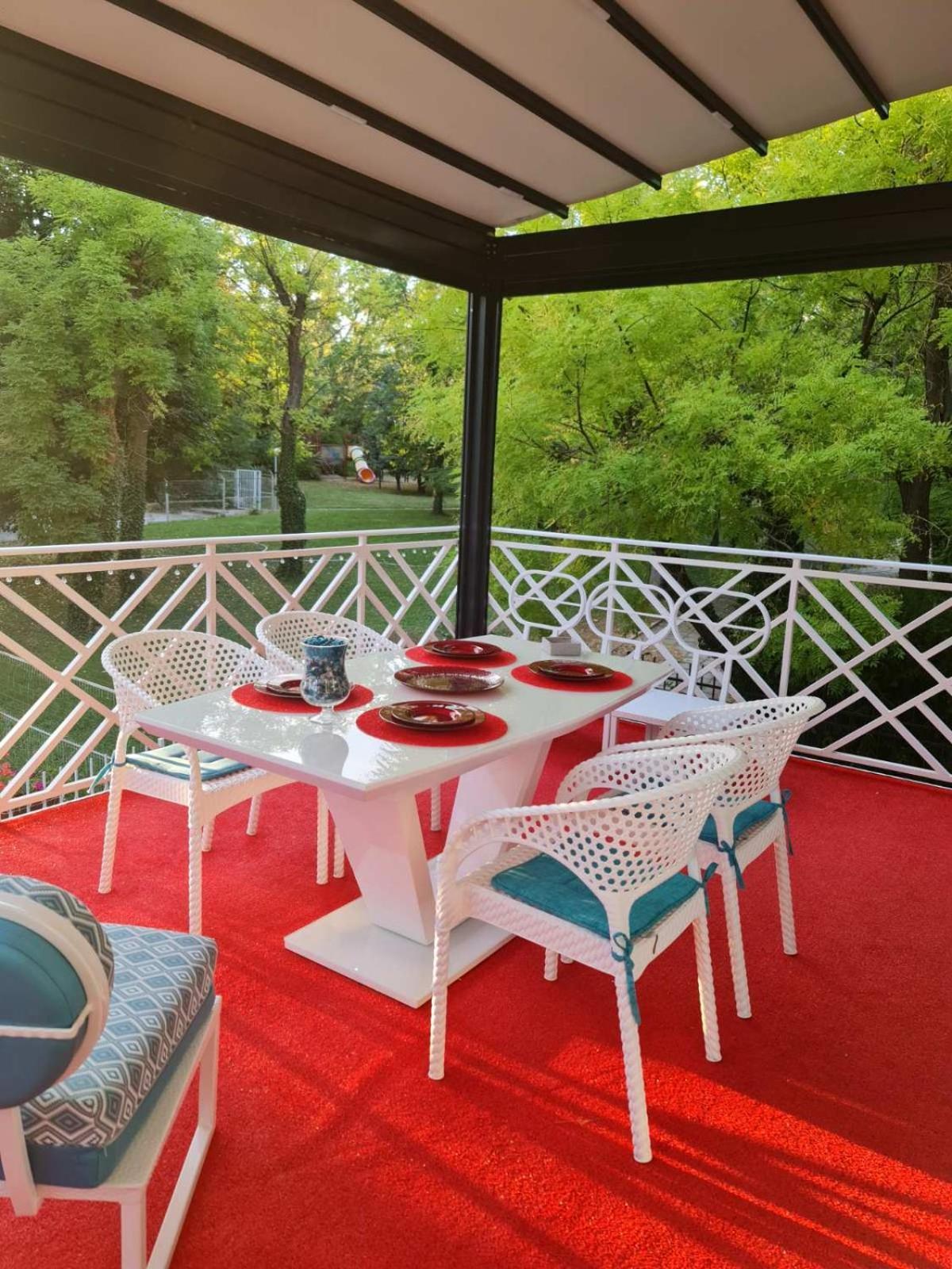 Grande Spa Deluxe Studios Sliven Екстер'єр фото